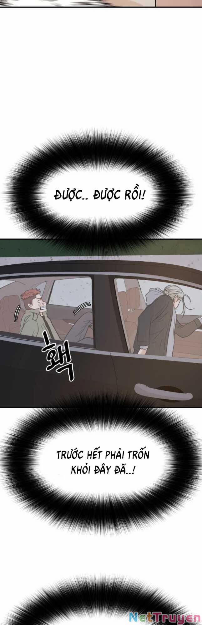 Bạn Trai Vệ Sĩ 36 trang 20