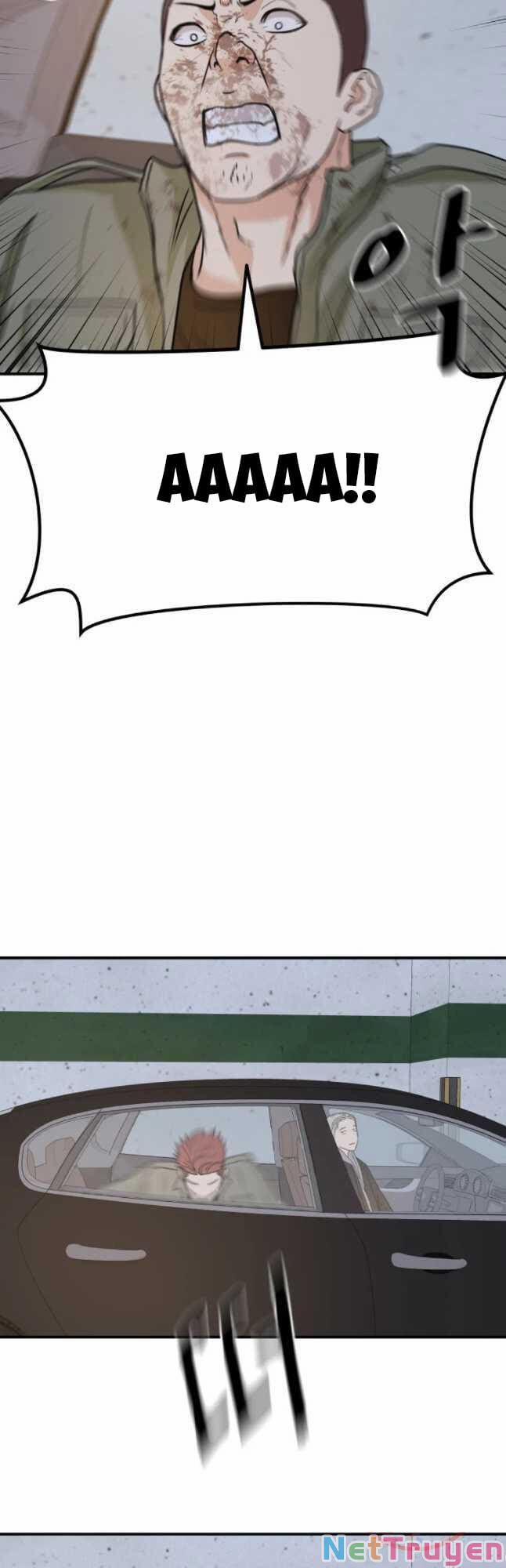 Bạn Trai Vệ Sĩ 36 trang 22