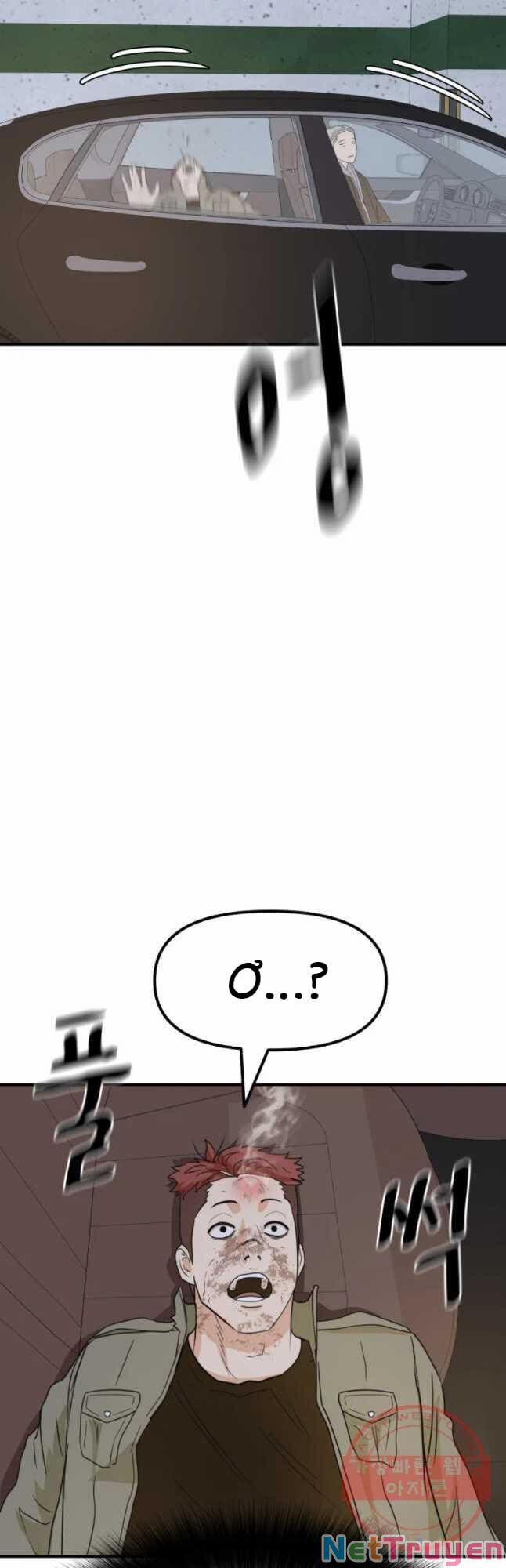 Bạn Trai Vệ Sĩ 36 trang 23