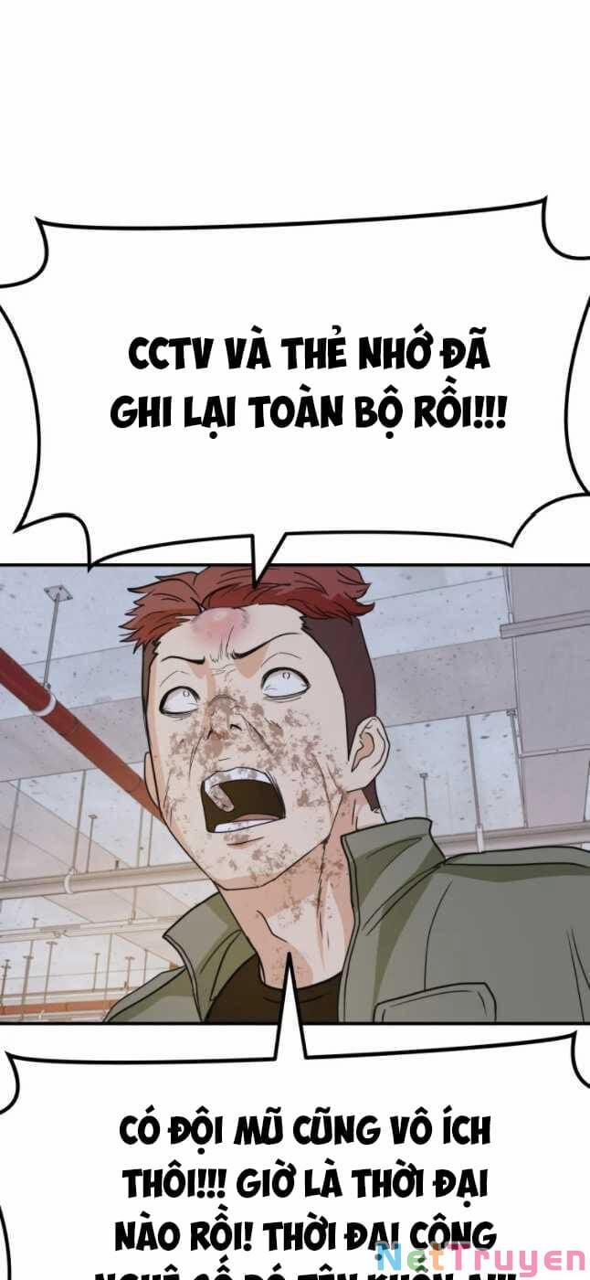 Bạn Trai Vệ Sĩ 36 trang 28