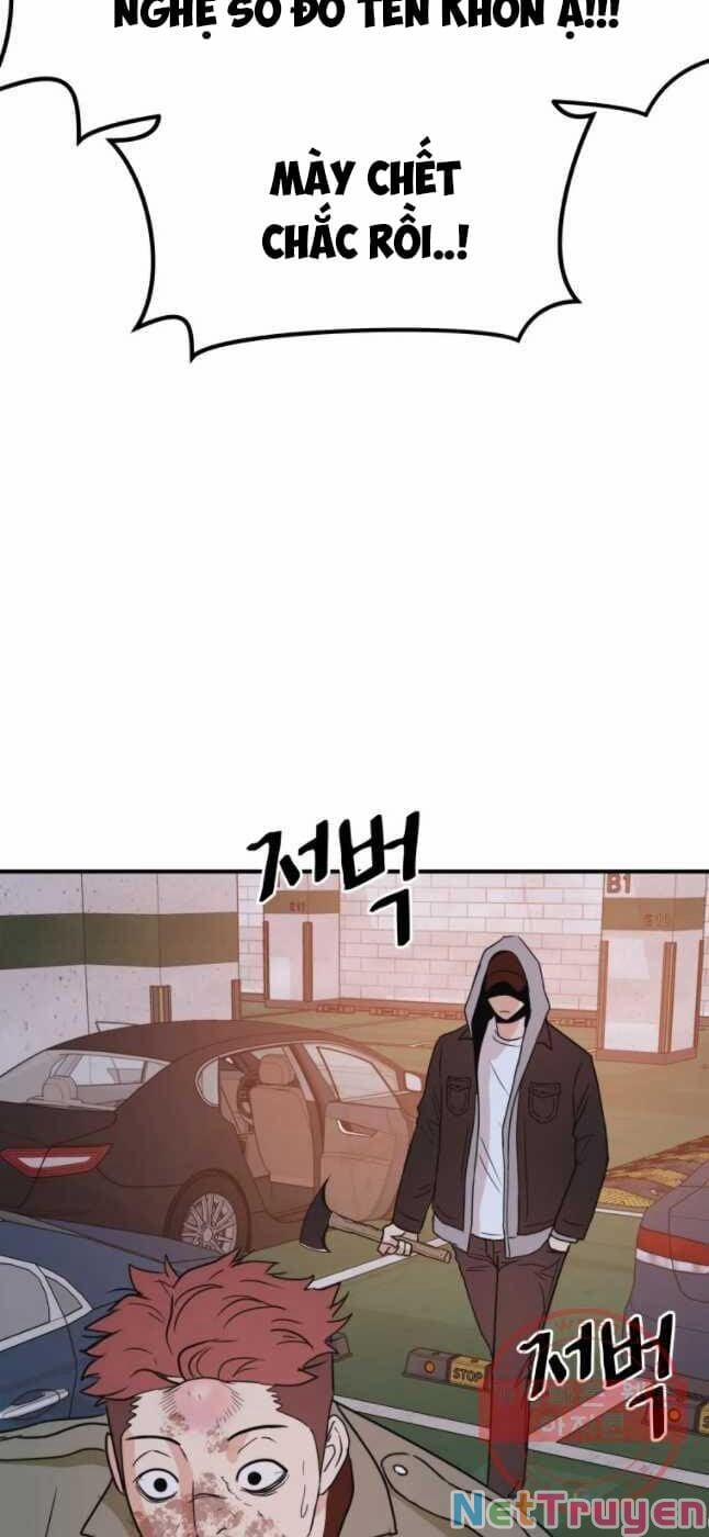 Bạn Trai Vệ Sĩ 36 trang 29