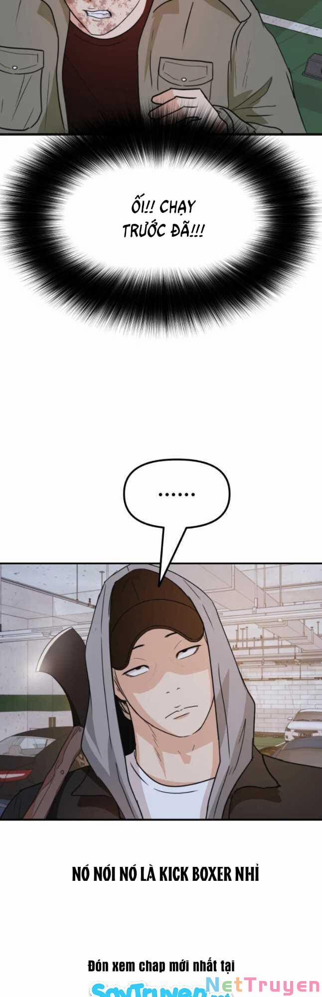 Bạn Trai Vệ Sĩ 36 trang 30