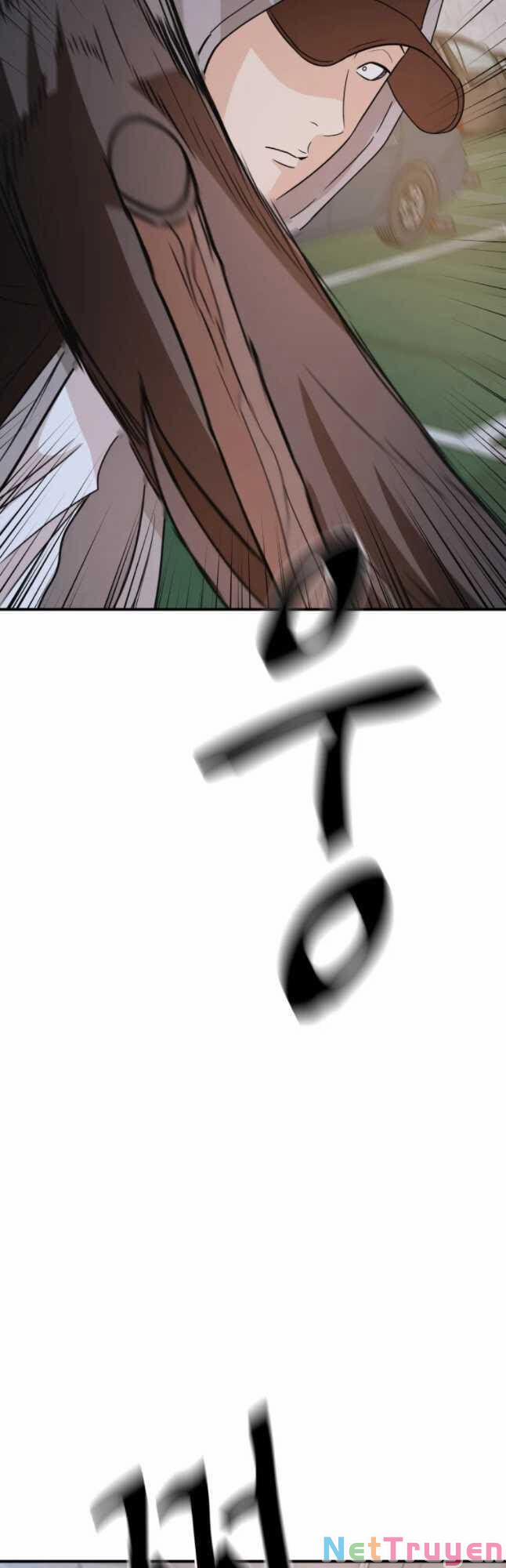 Bạn Trai Vệ Sĩ 36 trang 33