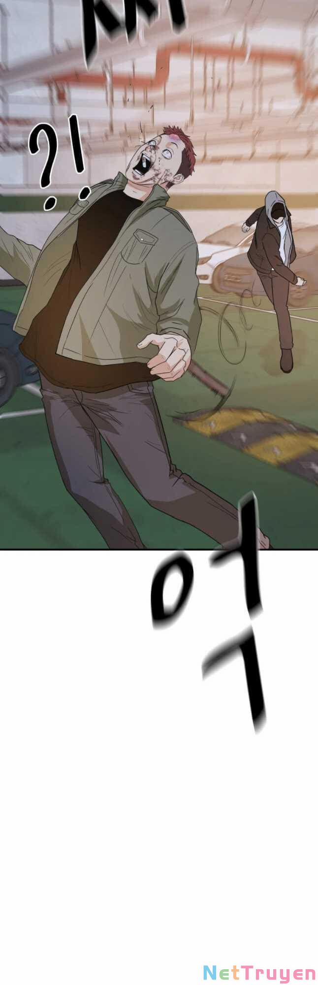 Bạn Trai Vệ Sĩ 36 trang 34