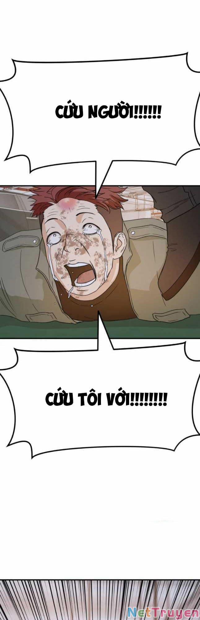 Bạn Trai Vệ Sĩ 36 trang 38