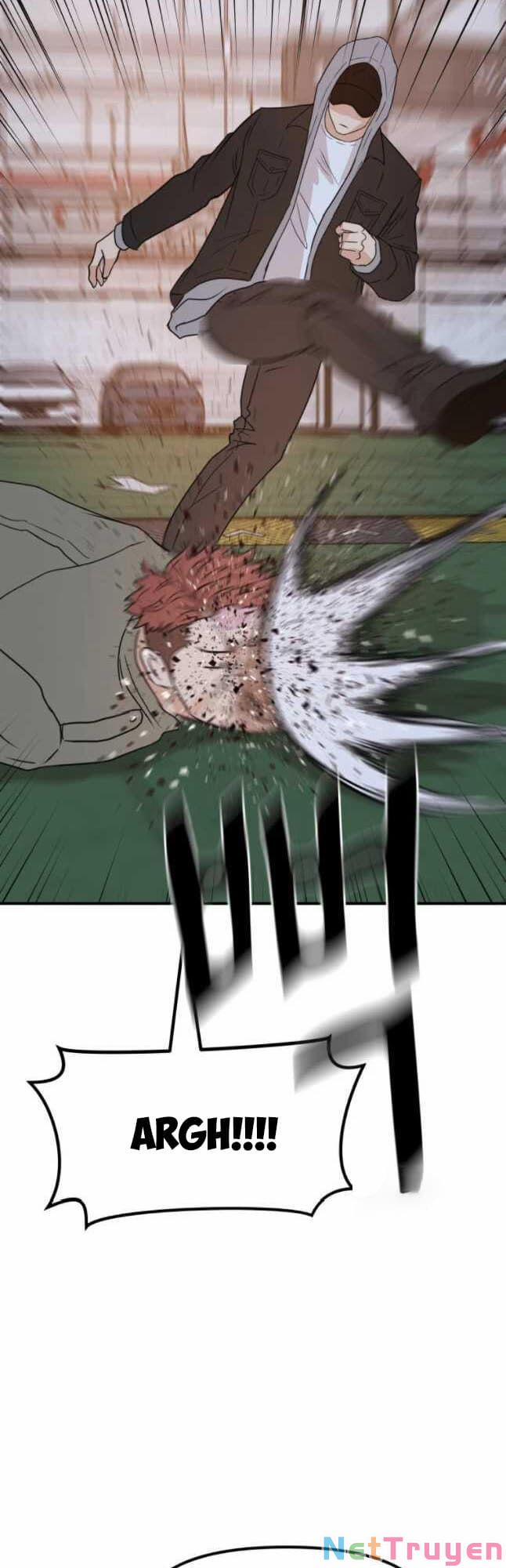 Bạn Trai Vệ Sĩ 36 trang 39