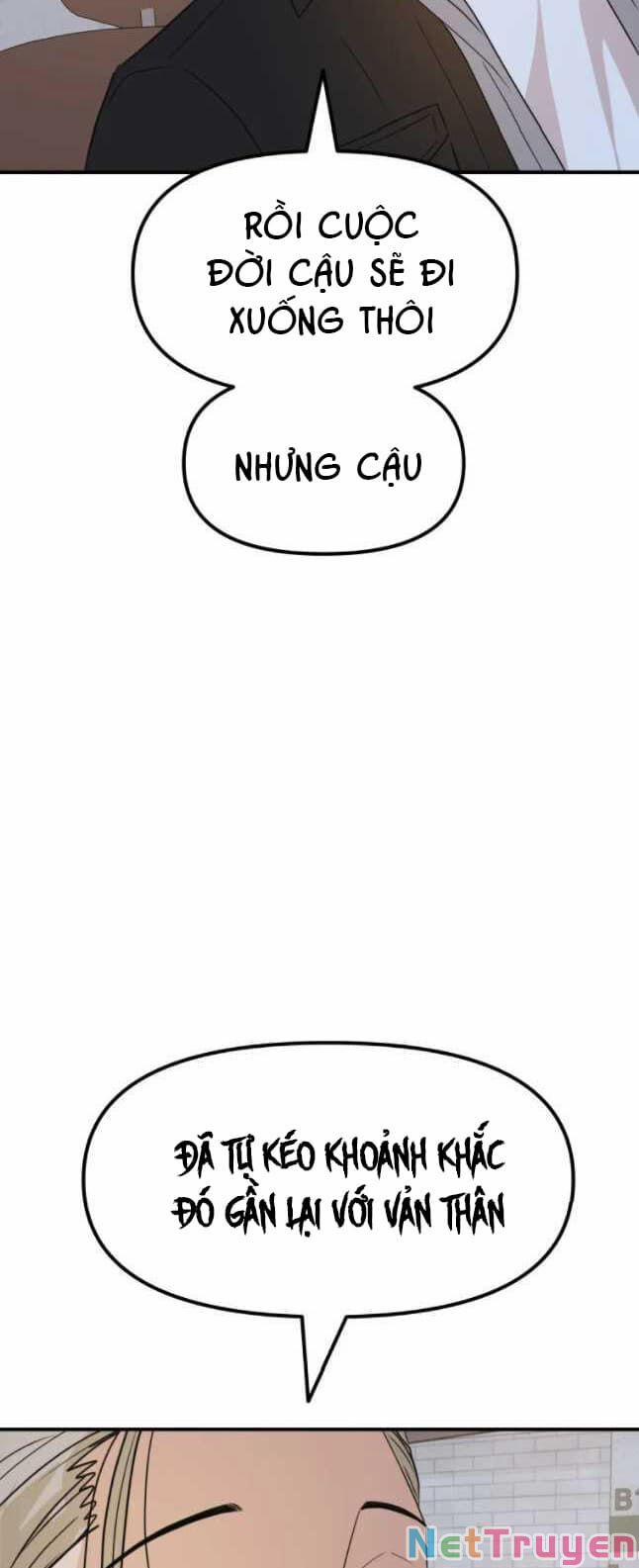 Bạn Trai Vệ Sĩ 36 trang 4