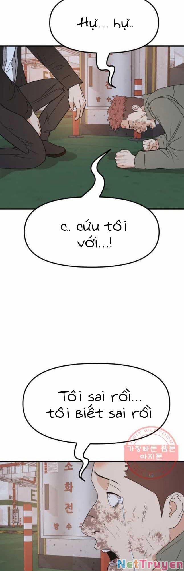 Bạn Trai Vệ Sĩ 36 trang 40