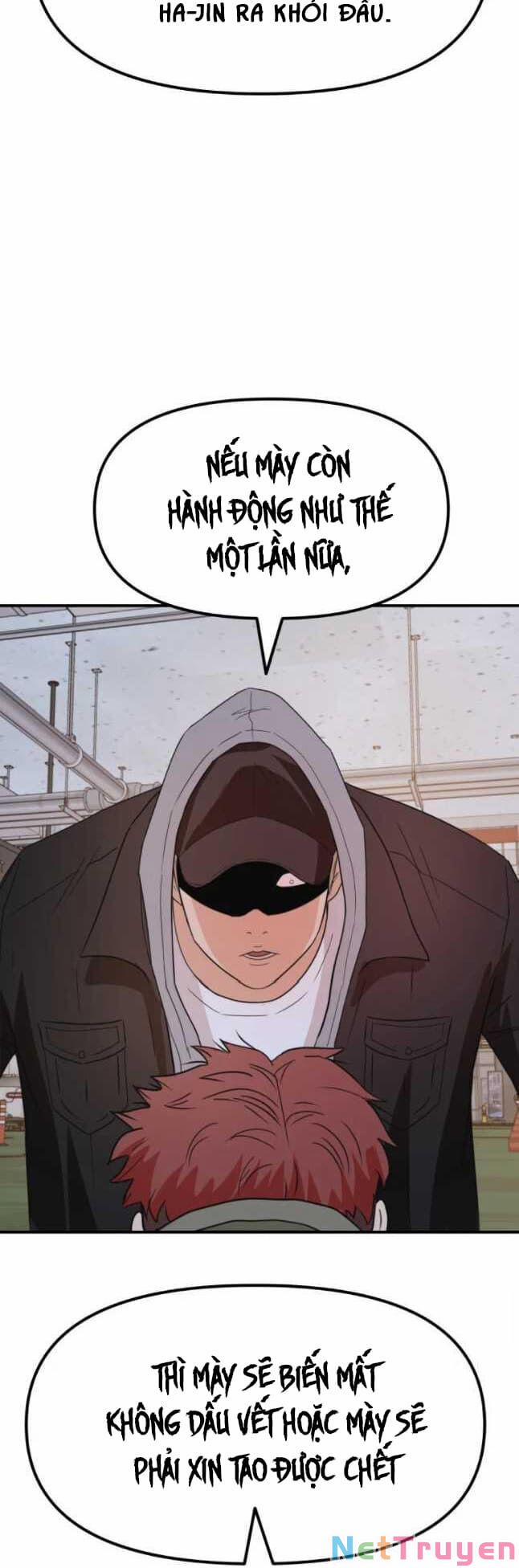 Bạn Trai Vệ Sĩ 36 trang 42