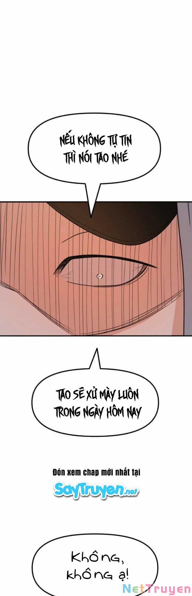 Bạn Trai Vệ Sĩ 36 trang 43