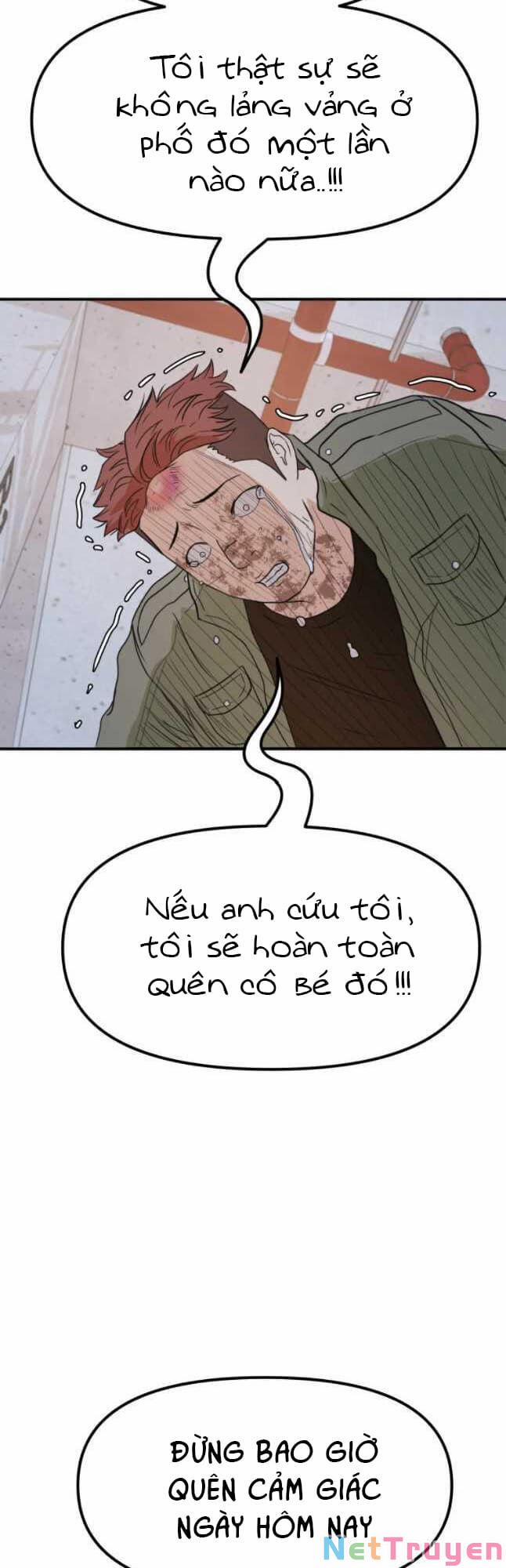 Bạn Trai Vệ Sĩ 36 trang 44