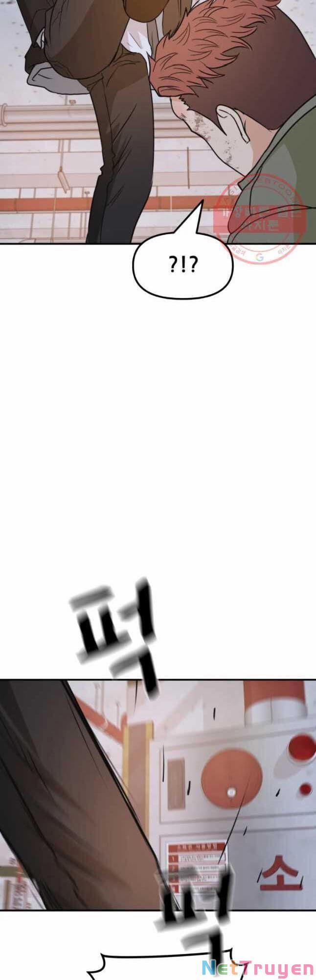 Bạn Trai Vệ Sĩ 36 trang 46