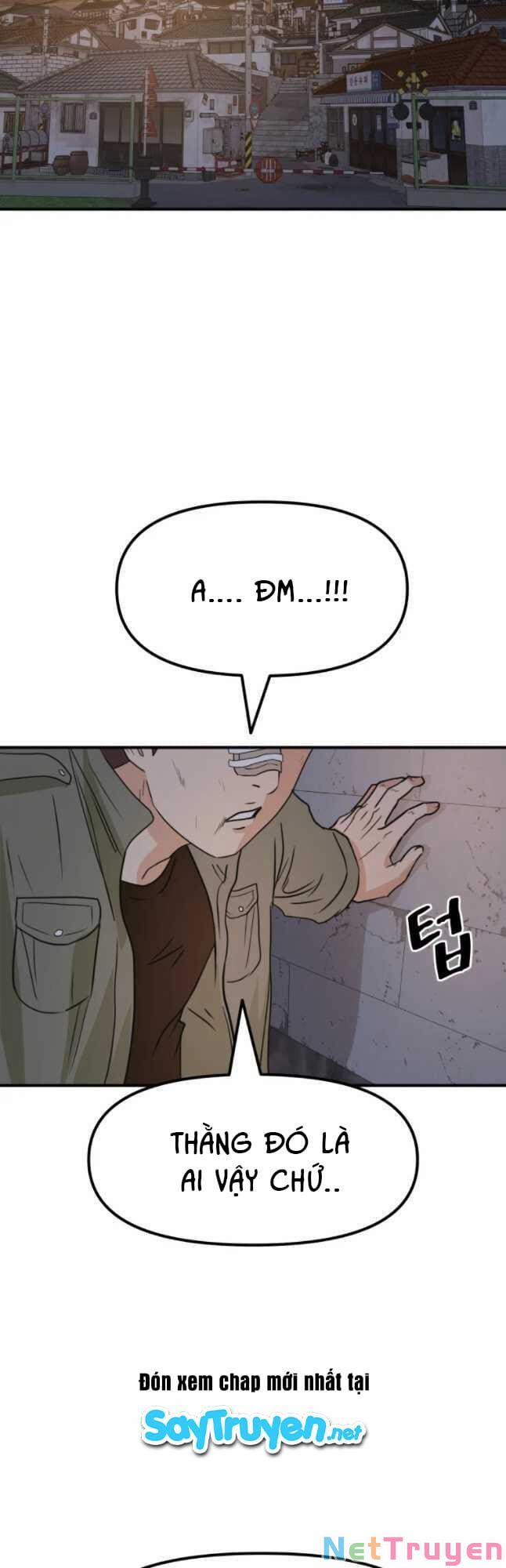 Bạn Trai Vệ Sĩ 36 trang 49