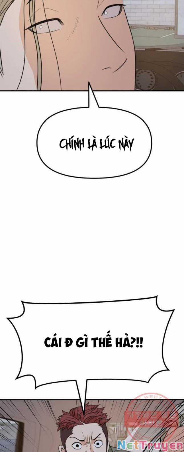 Bạn Trai Vệ Sĩ 36 trang 5