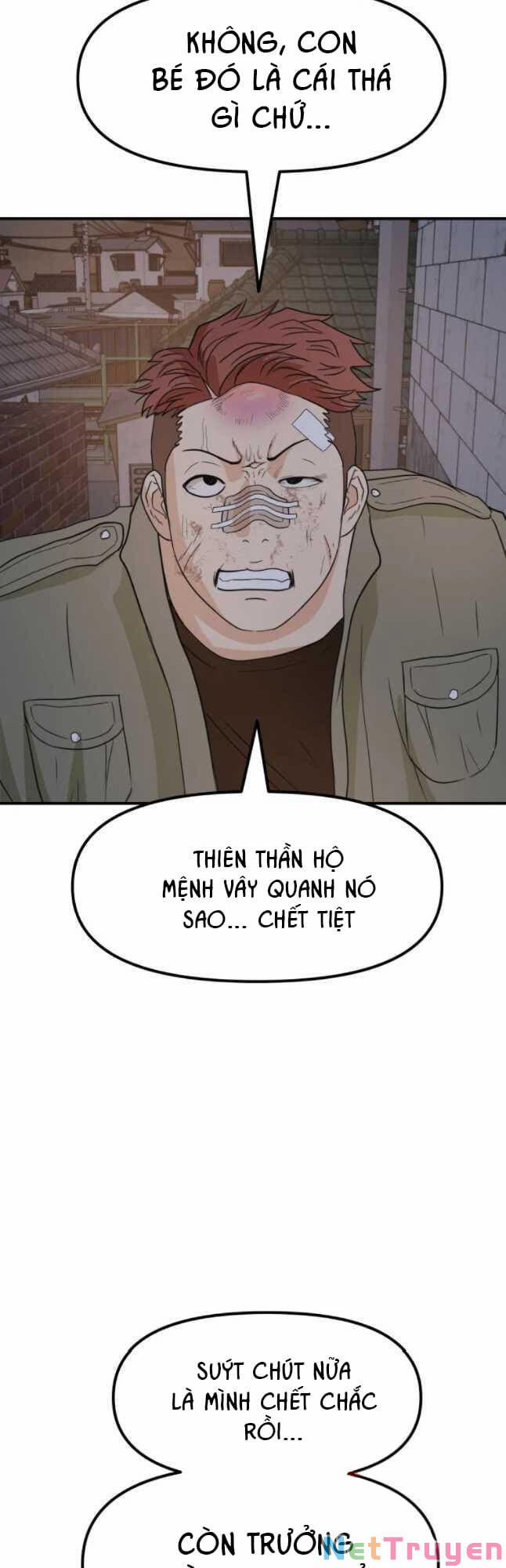 Bạn Trai Vệ Sĩ 36 trang 50