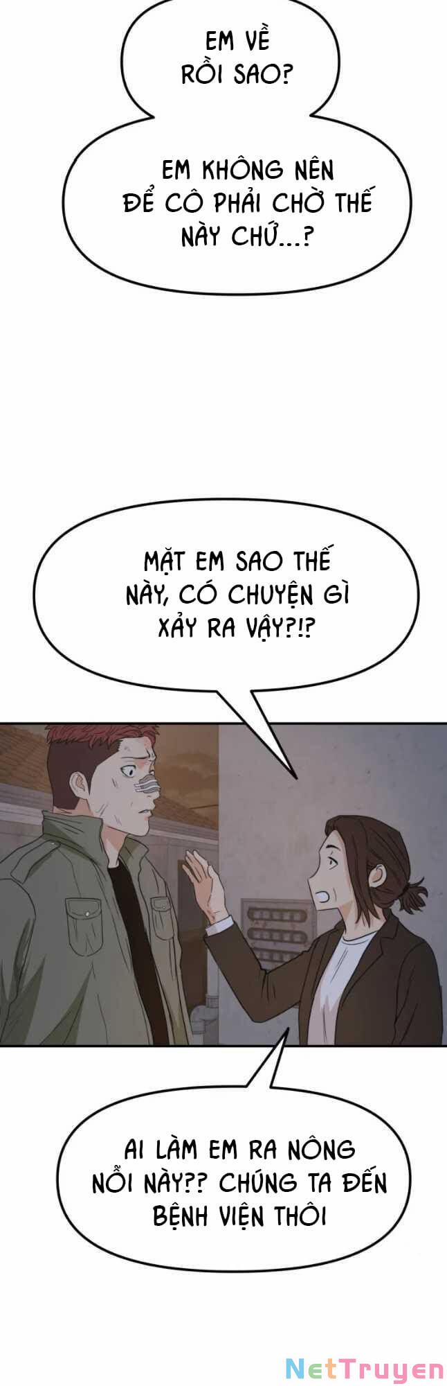 Bạn Trai Vệ Sĩ 36 trang 52