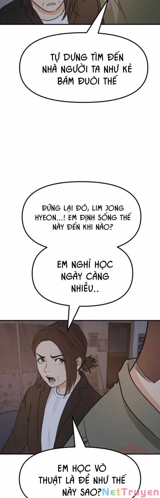 Bạn Trai Vệ Sĩ 36 trang 54