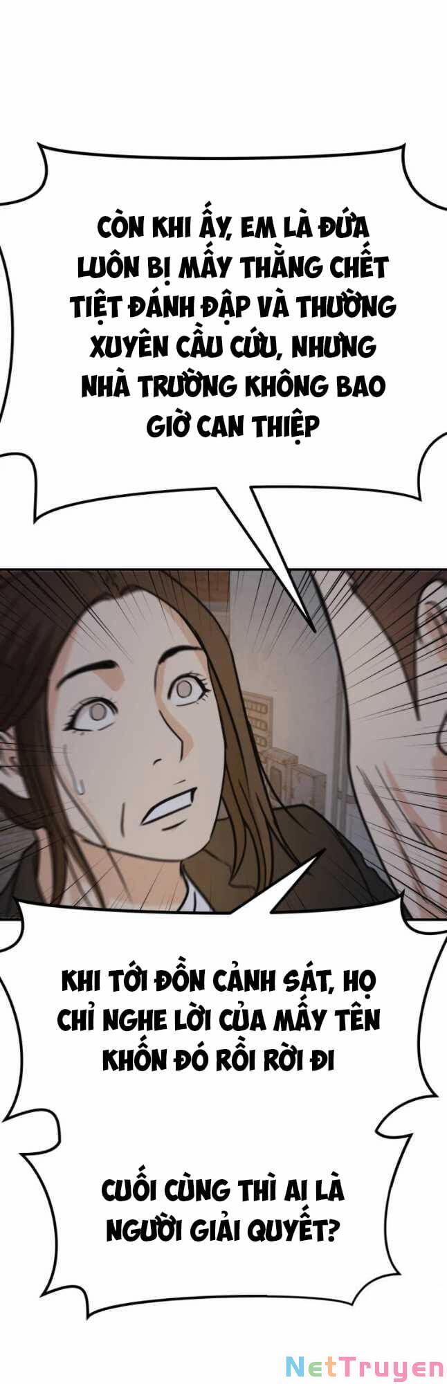 Bạn Trai Vệ Sĩ 36 trang 57