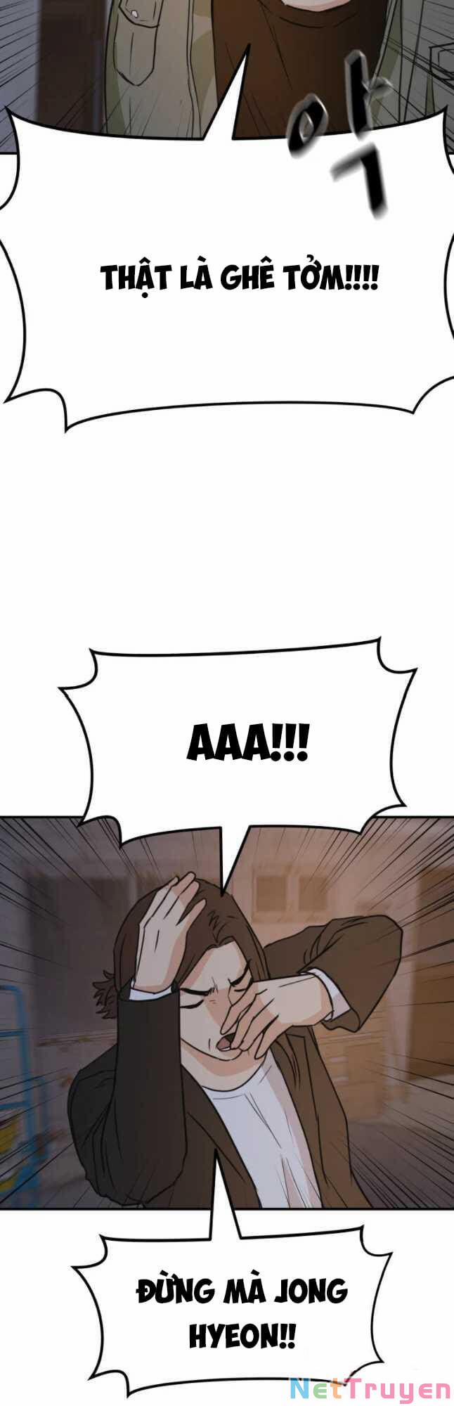 Bạn Trai Vệ Sĩ 36 trang 61