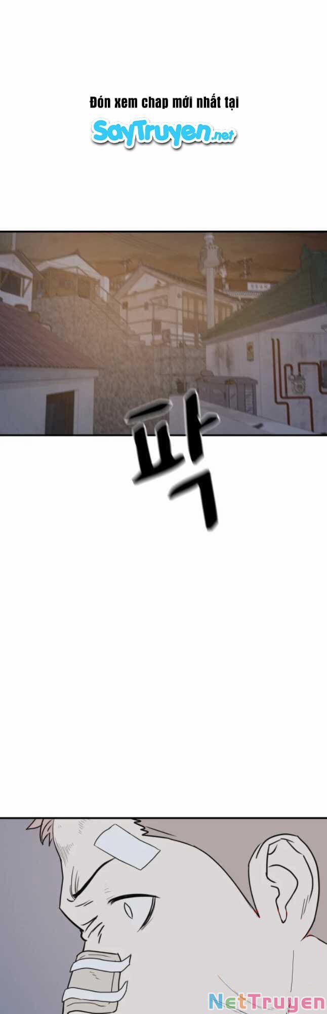 Bạn Trai Vệ Sĩ 36 trang 62