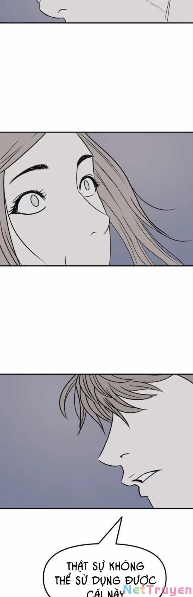 Bạn Trai Vệ Sĩ 36 trang 63