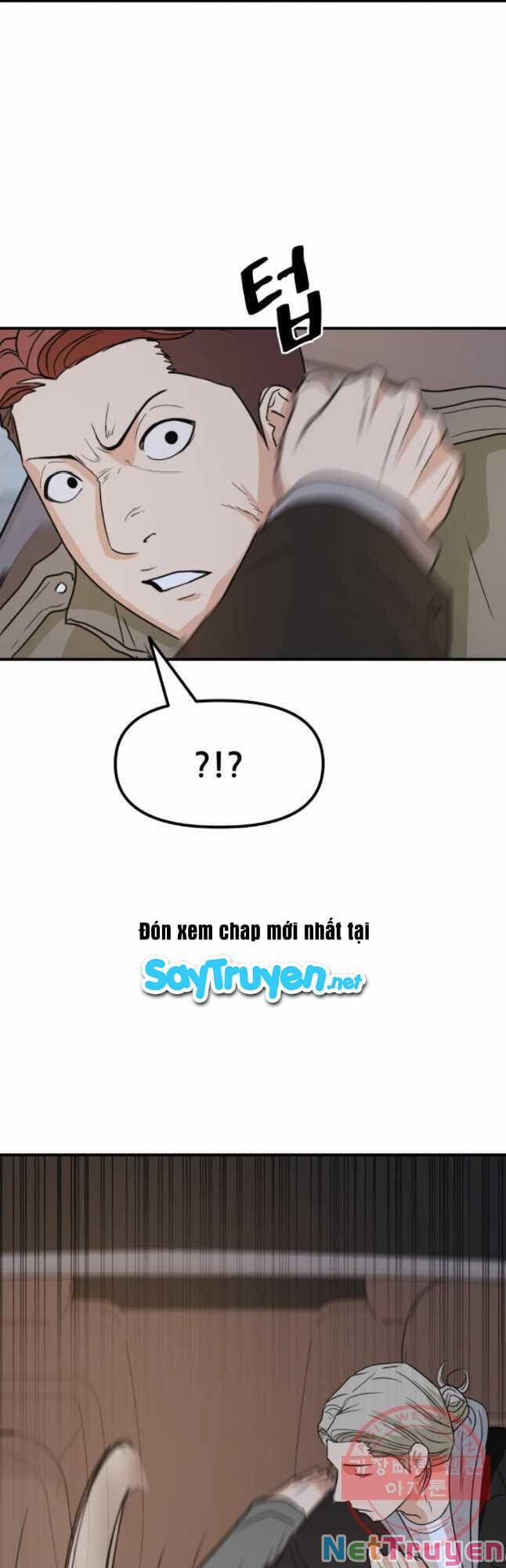 Bạn Trai Vệ Sĩ 36 trang 7