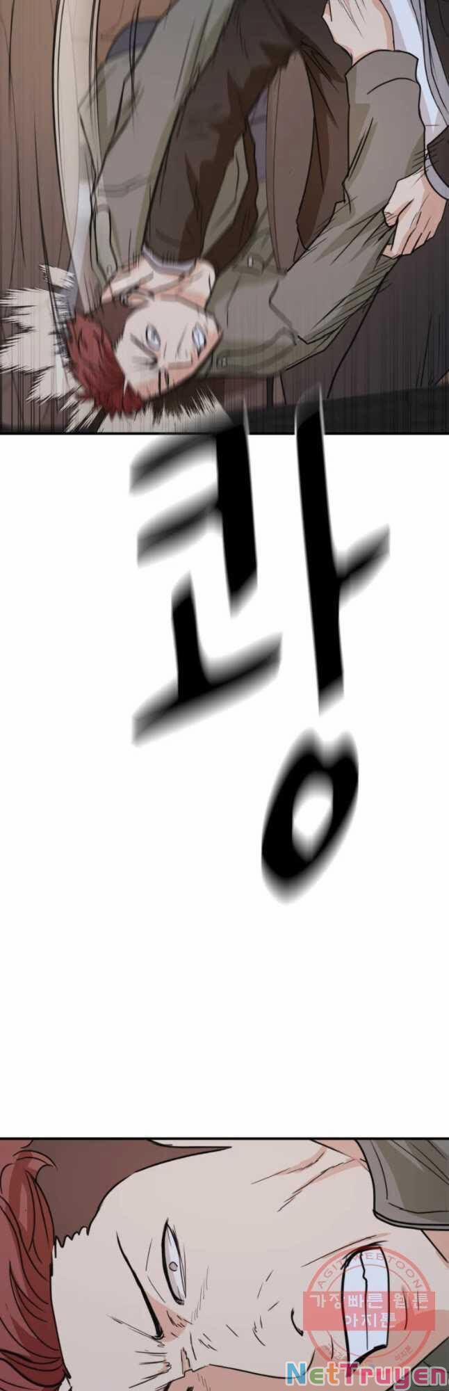 Bạn Trai Vệ Sĩ 36 trang 8