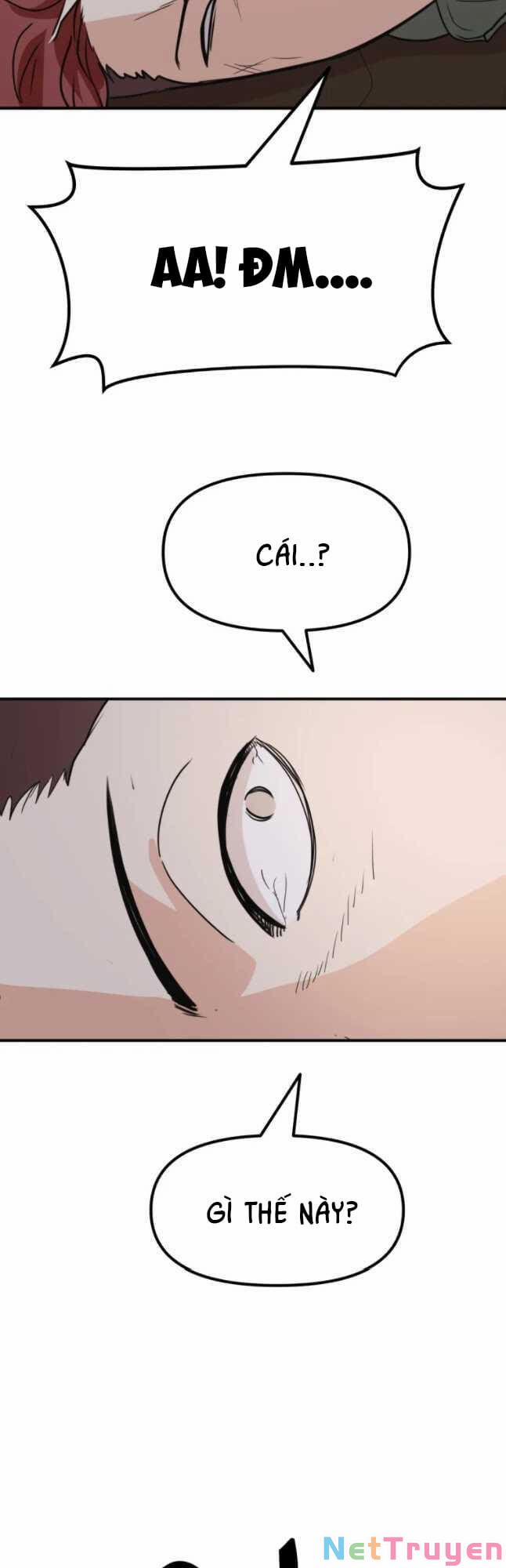 Bạn Trai Vệ Sĩ 36 trang 9