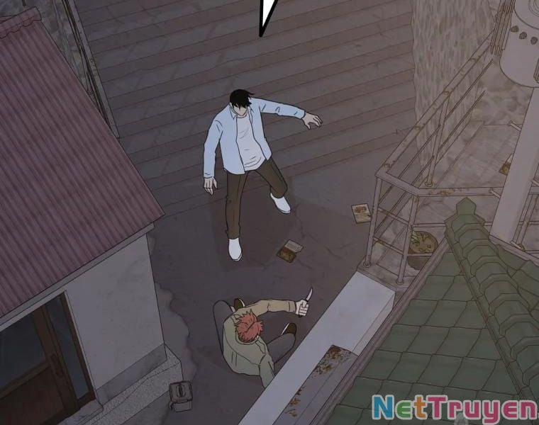 Bạn Trai Vệ Sĩ 38 trang 34