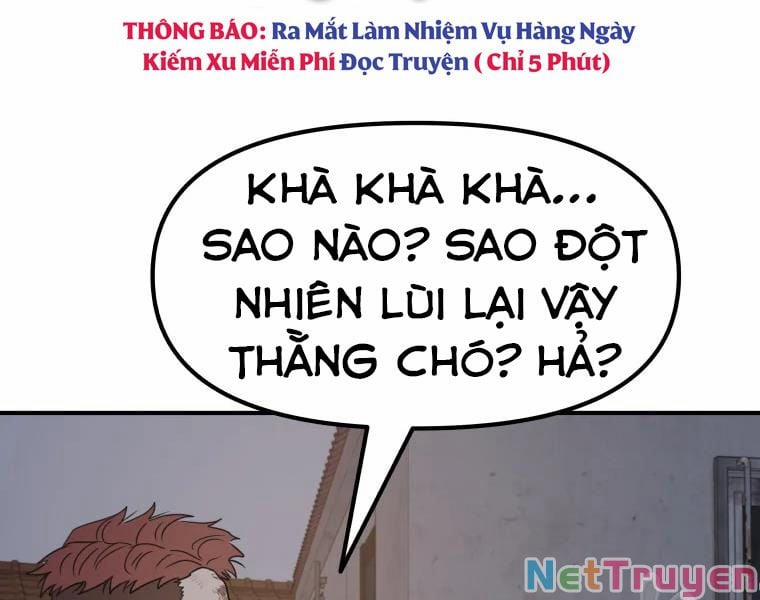 Bạn Trai Vệ Sĩ 38 trang 39