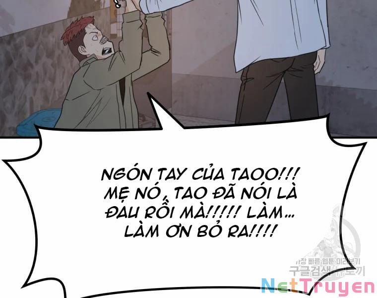 Bạn Trai Vệ Sĩ 38 trang 4