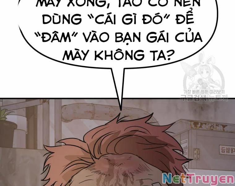 Bạn Trai Vệ Sĩ 38 trang 43