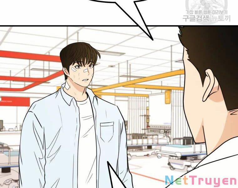 Bạn Trai Vệ Sĩ 39 trang 13