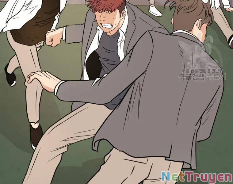 Bạn Trai Vệ Sĩ 39 trang 39