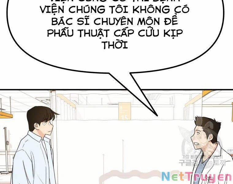Bạn Trai Vệ Sĩ 39 trang 9