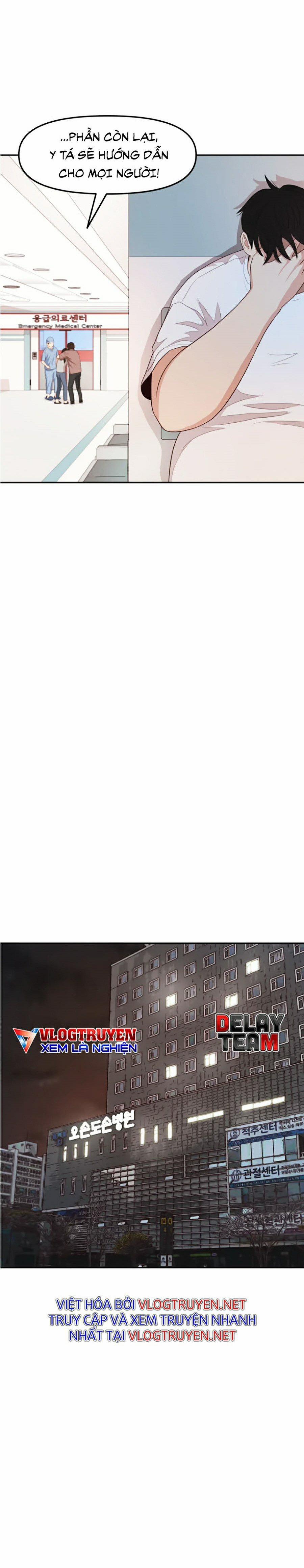 Bạn Trai Vệ Sĩ 4 trang 19