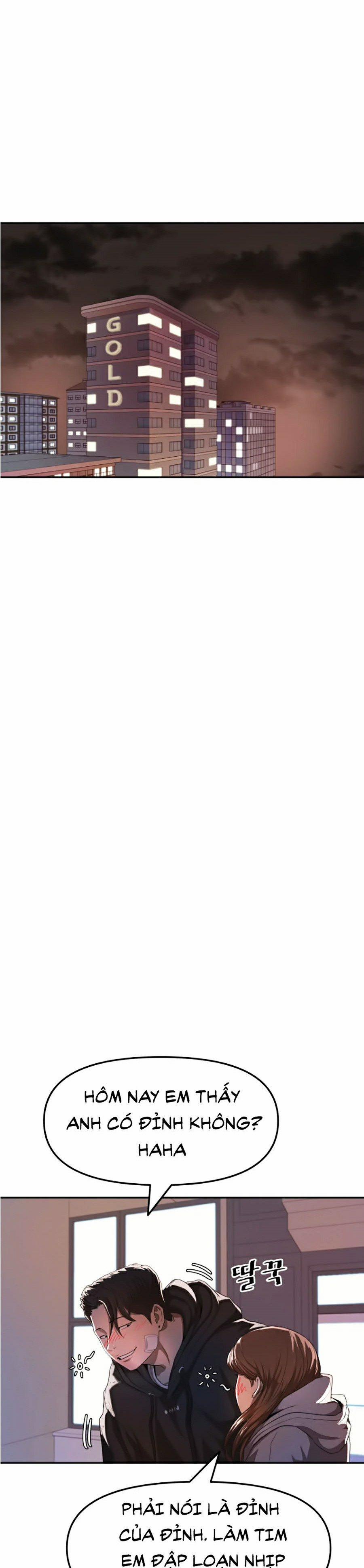 Bạn Trai Vệ Sĩ 4 trang 31