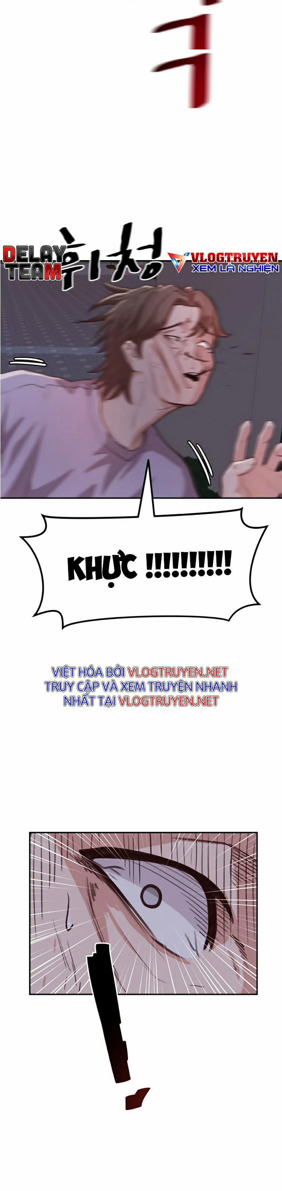 Bạn Trai Vệ Sĩ 4 trang 39