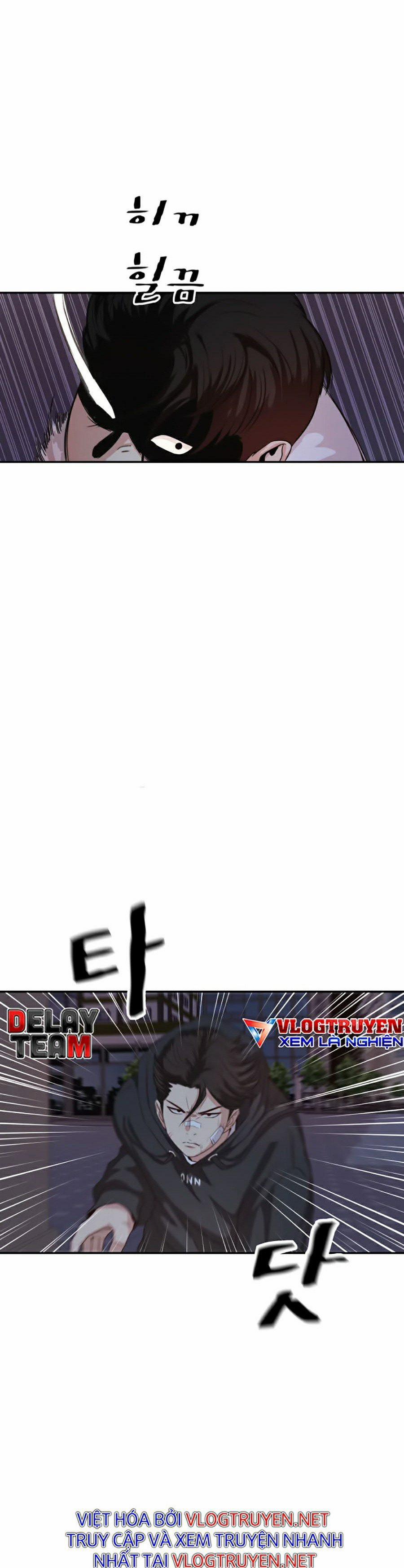 Bạn Trai Vệ Sĩ 4 trang 41