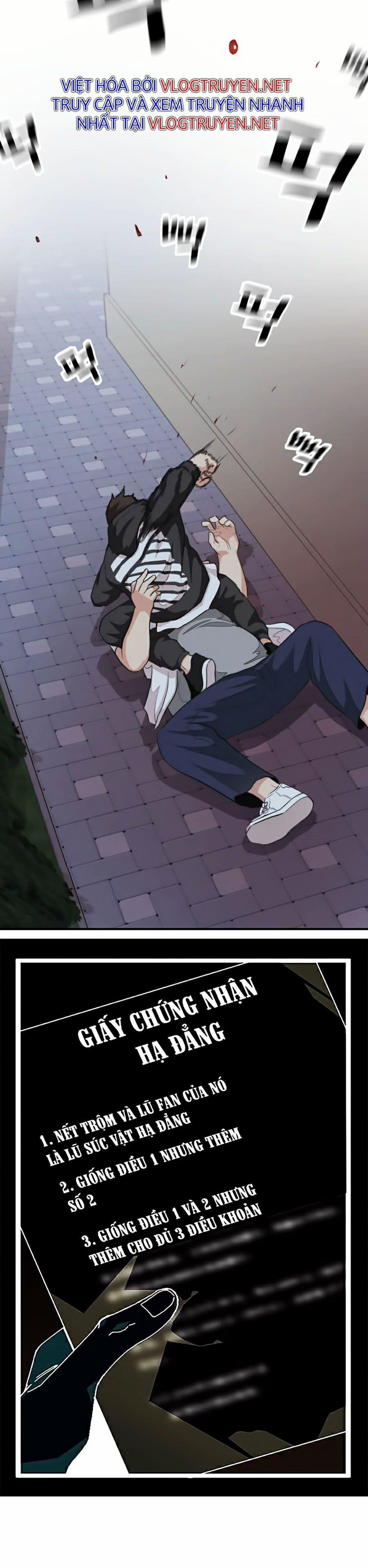 Bạn Trai Vệ Sĩ 4 trang 49