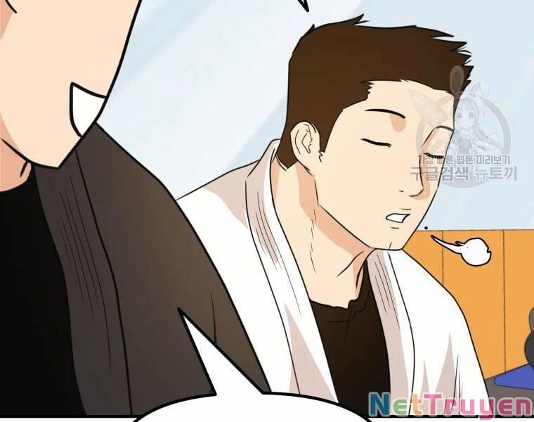 Bạn Trai Vệ Sĩ 40 trang 191