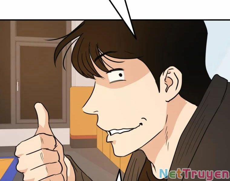 Bạn Trai Vệ Sĩ 40 trang 203