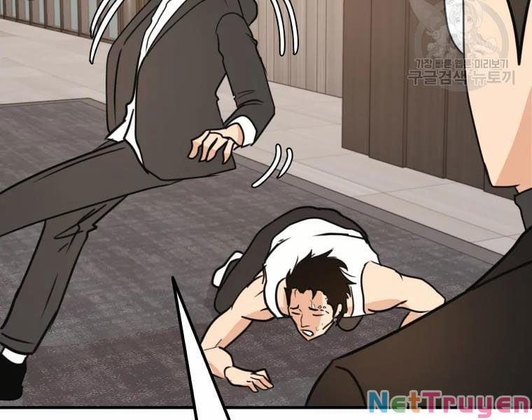 Bạn Trai Vệ Sĩ 40 trang 67