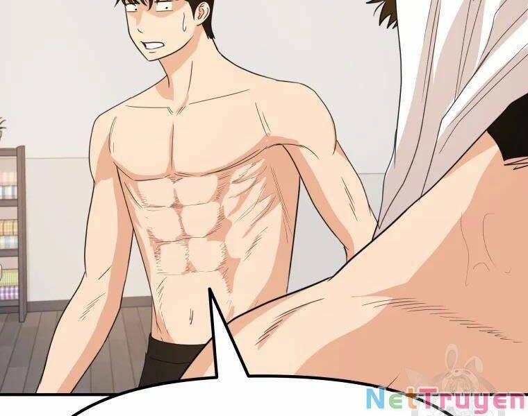 Bạn Trai Vệ Sĩ 41 trang 15