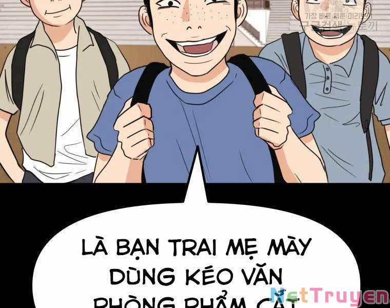 Bạn Trai Vệ Sĩ 43 trang 8