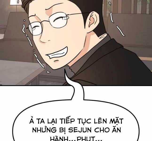 Bạn Trai Vệ Sĩ 44 trang 130