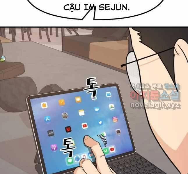 Bạn Trai Vệ Sĩ 44 trang 141