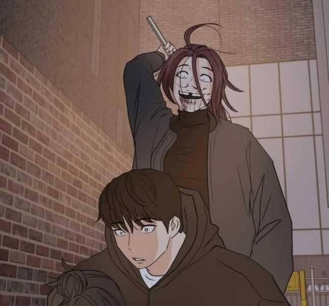 Bạn Trai Vệ Sĩ 44 trang 89