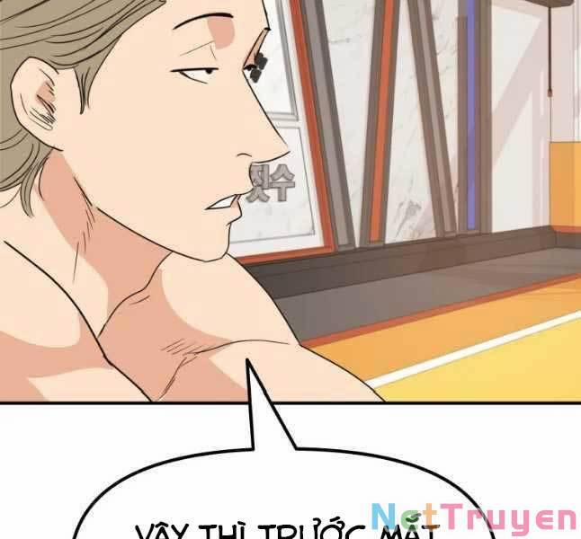 Bạn Trai Vệ Sĩ 45 trang 123