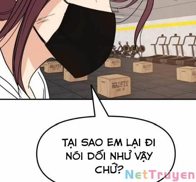 Bạn Trai Vệ Sĩ 45 trang 129